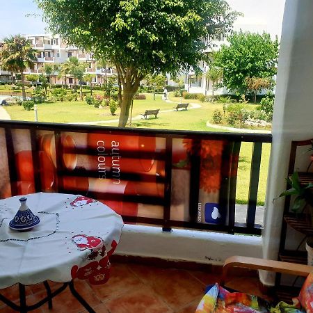 Appartamento Mirador Golf 1 Cabo Negro Esterno foto
