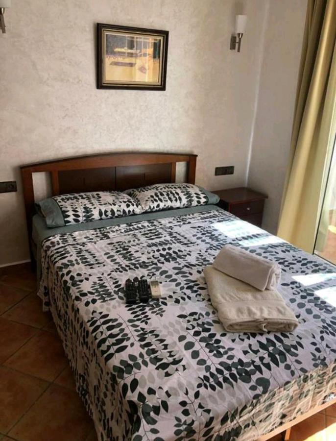 Appartamento Mirador Golf 1 Cabo Negro Esterno foto