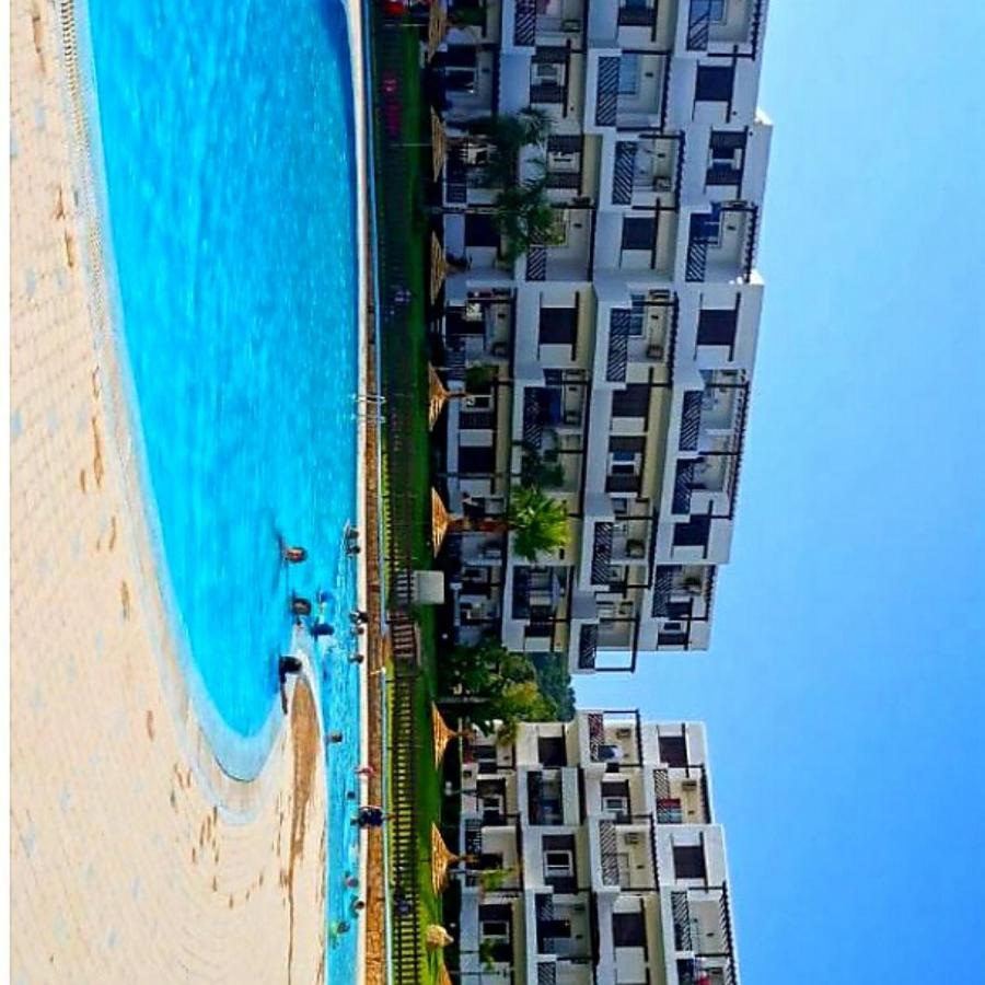 Appartamento Mirador Golf 1 Cabo Negro Esterno foto