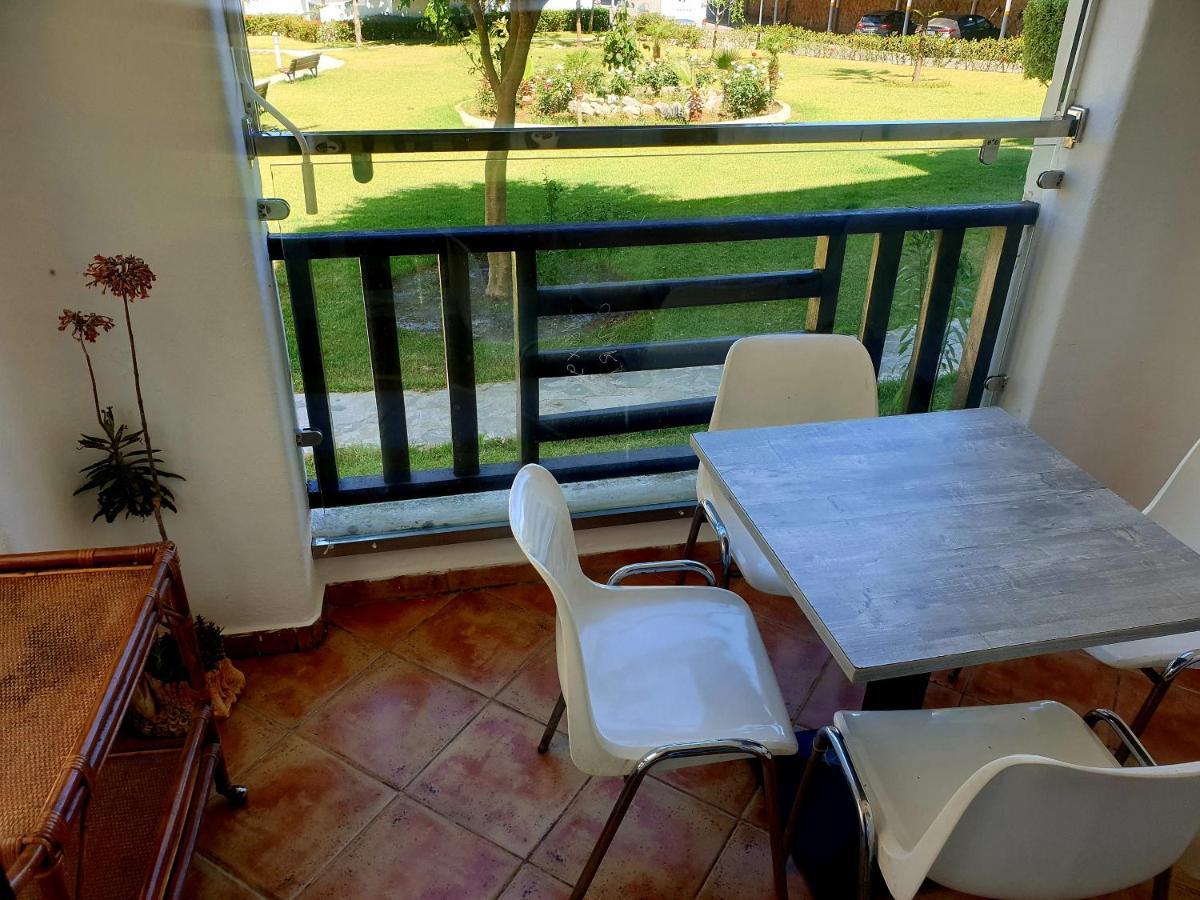 Appartamento Mirador Golf 1 Cabo Negro Esterno foto