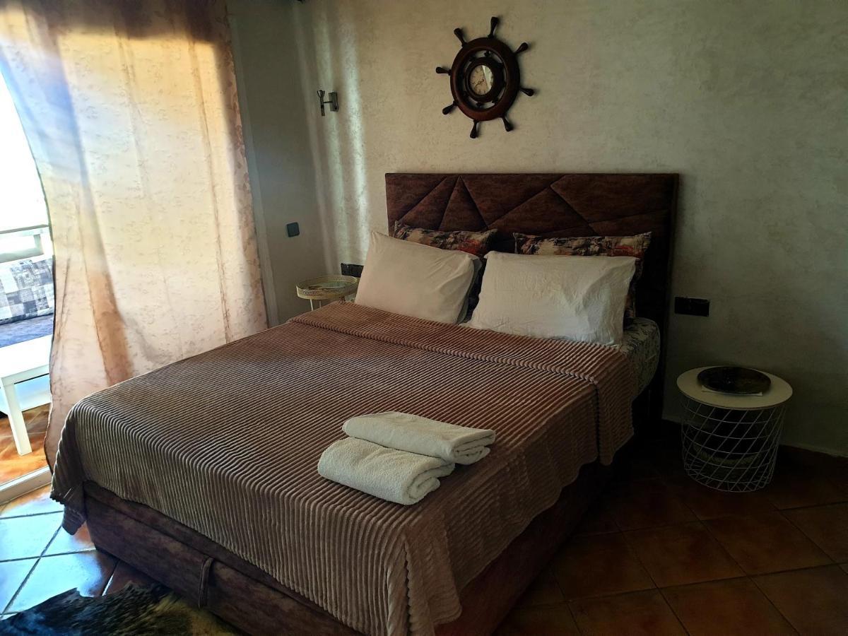 Appartamento Mirador Golf 1 Cabo Negro Esterno foto