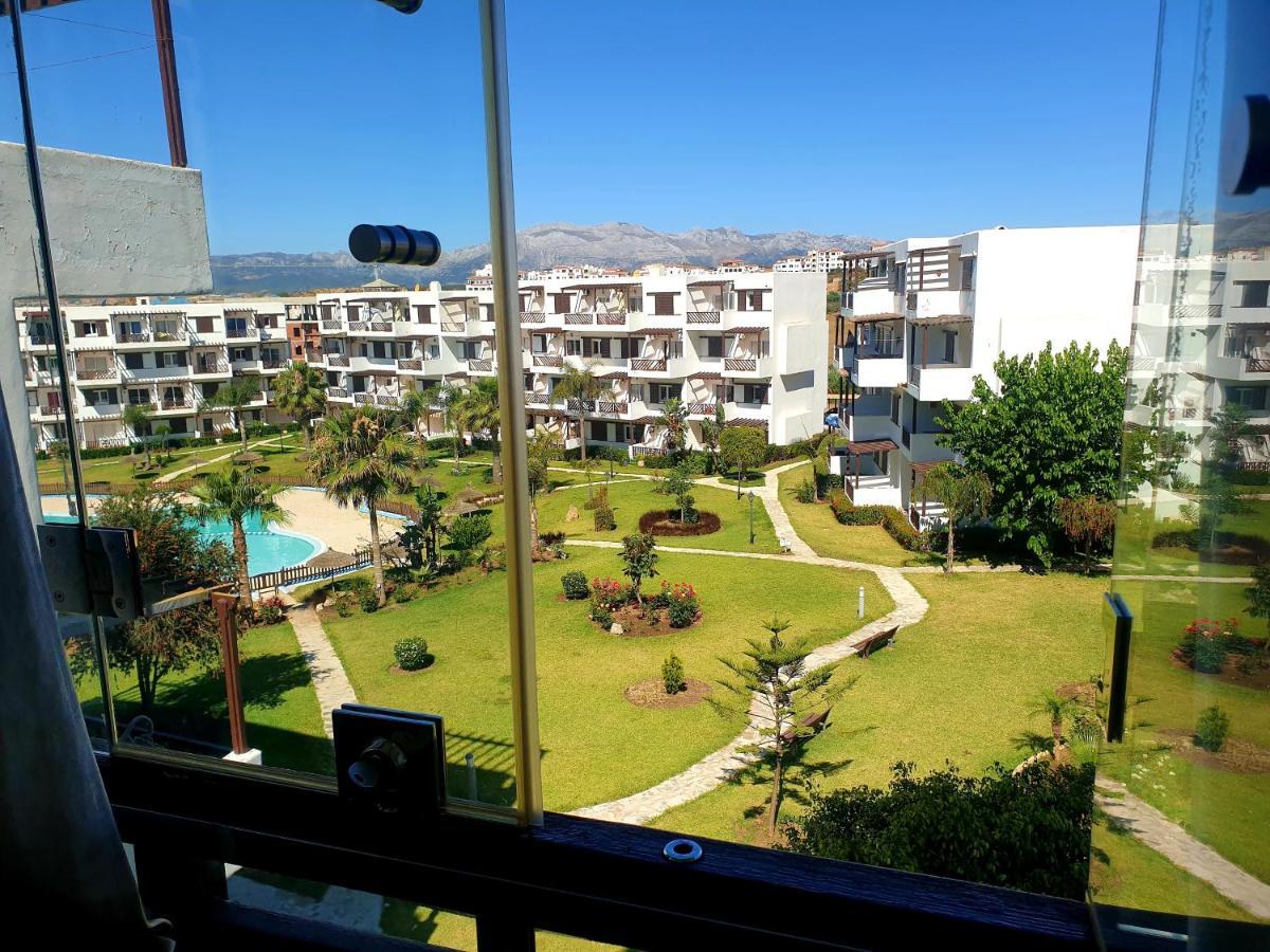 Appartamento Mirador Golf 1 Cabo Negro Esterno foto