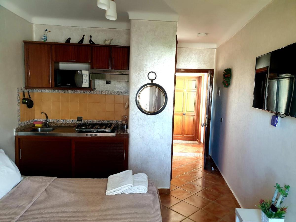 Appartamento Mirador Golf 1 Cabo Negro Esterno foto