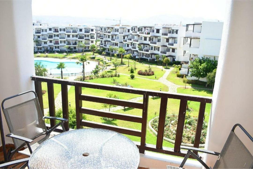 Appartamento Mirador Golf 1 Cabo Negro Esterno foto