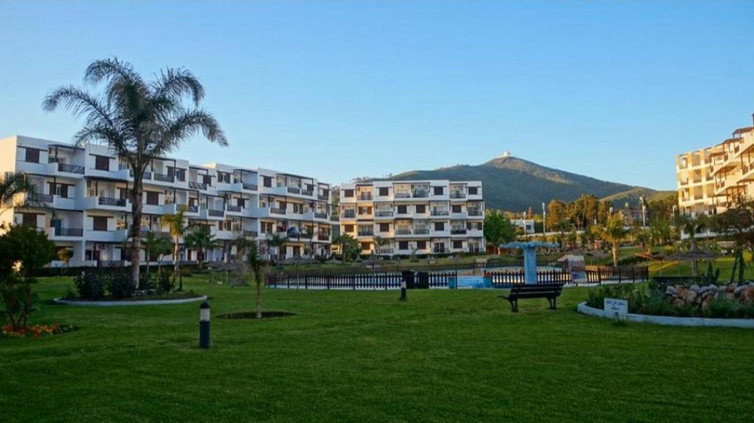 Appartamento Mirador Golf 1 Cabo Negro Esterno foto