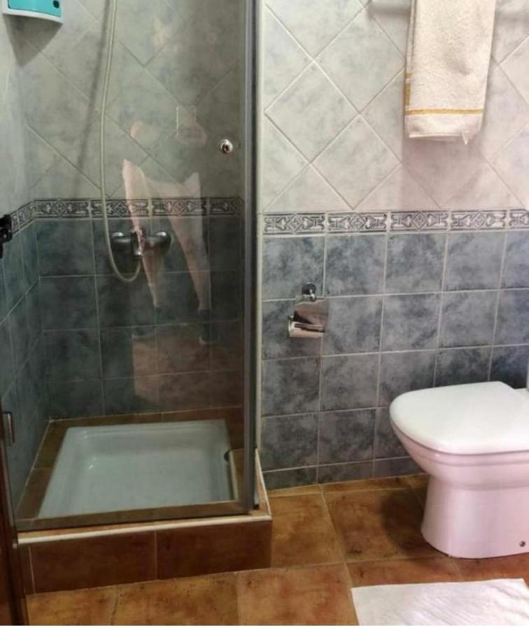 Appartamento Mirador Golf 1 Cabo Negro Esterno foto
