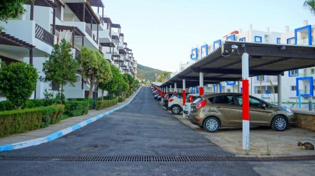 Appartamento Mirador Golf 1 Cabo Negro Esterno foto