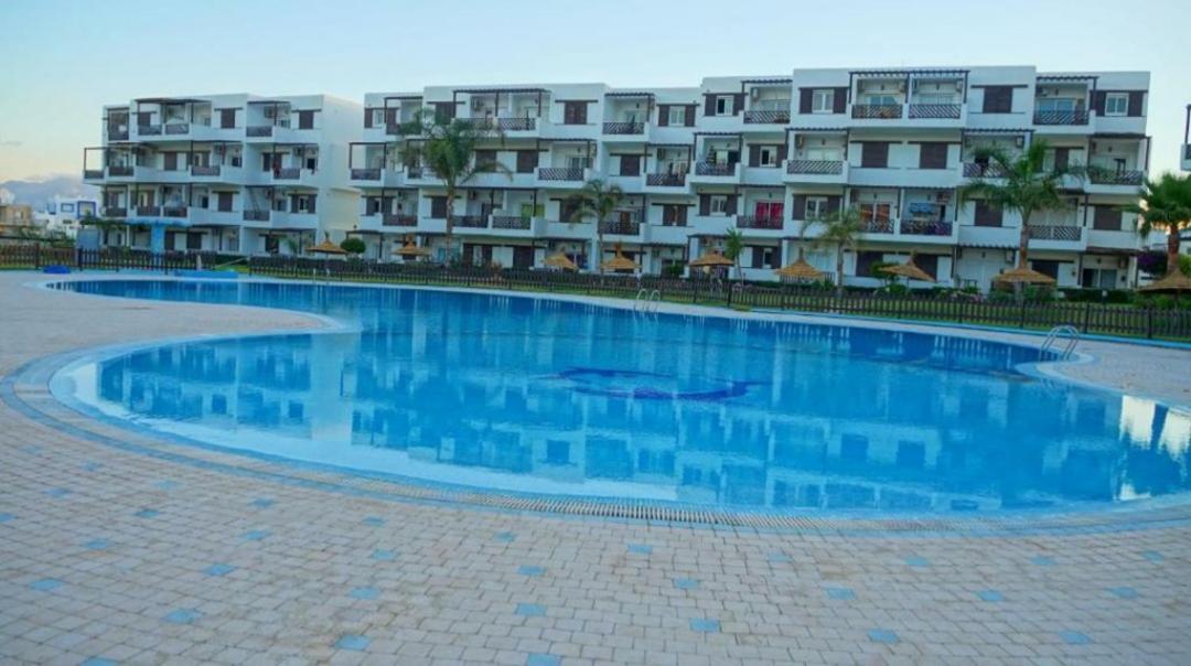 Appartamento Mirador Golf 1 Cabo Negro Esterno foto