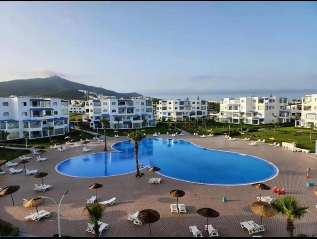 Appartamento Mirador Golf 1 Cabo Negro Esterno foto